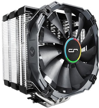 Кулер для процессора Cryorig H5 Ultimate - 1/1