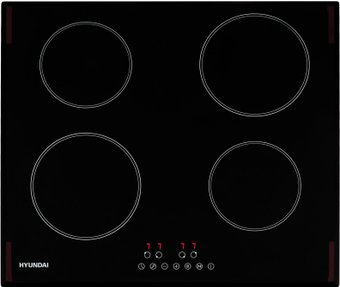 Варочная панель Hyundai HHI 6745 BG - 1/1