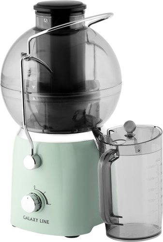 Соковыжималка Galaxy Line GL0811 (свежая мята) - 1/1