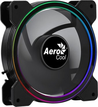 Вентилятор для корпуса AeroCool Saturn 12 FRGB - 1/1
