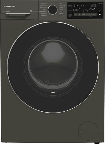 Стиральная машина Grundig GW7P77H21A - 1/1