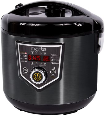 Мультиварка Marta MT-MC4336B - 1/1