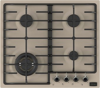 Варочная панель Korting HG 674 CTSK - 1/1