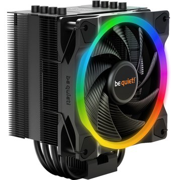Кулер для процессора be quiet! Pure Rock 2 FX BK033 - 1/1