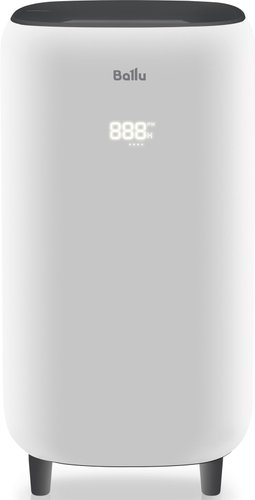 Очиститель воздуха Ballu AP-130 - 1/1