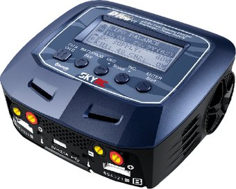 Зарядное устройство SkyRC D100v2 - 1/1