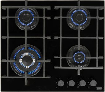 Варочная панель DeLonghi GRAZIA 6GW NB - 1/1