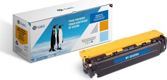 Картридж G&G GG-NT-CE320A (аналог HP NT-CE320A) - 1/1