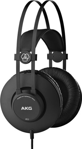 Наушники AKG K52 - 1/1