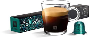 Кофе в капсулах Nespresso Stockholm Fortissio Lungo 10 шт - 1/1