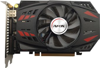 Видеокарта AFOX GeForce GTX 750 2GB GDDR5 AF750-2048D5H6-V3 - 1/1