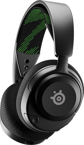 Наушники SteelSeries Arctis Nova 4X - 1/1