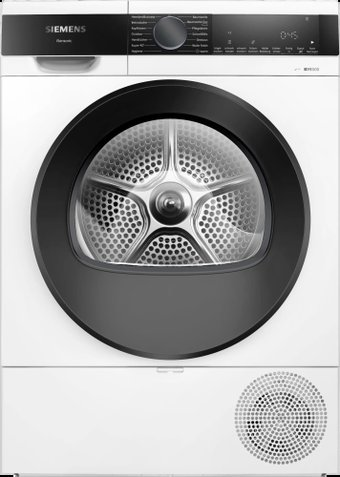 Сушильная машина Siemens iQ500 WQ33G2D40 - 1/1