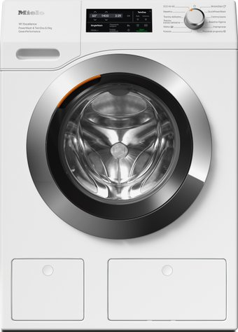 Стиральная машина Miele WEH875 WPS - 1/1
