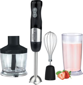 Погружной блендер Vitek VT-3411 BK - 1/1