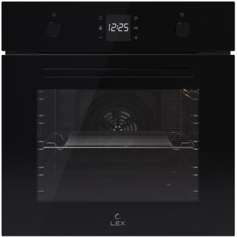 Электрический духовой шкаф LEX EDP 094 BBL - 1/1