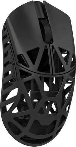 Игровая мышь WLMouse Beast X 8K (черный) - 1/1