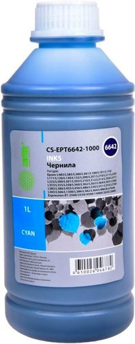 Чернила CACTUS CS-EPT6642-1000 - 1/1
