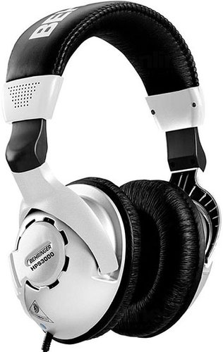 Наушники Behringer HPS3000 - 1/1