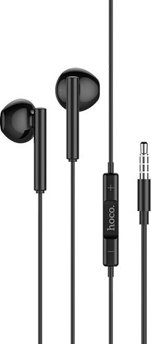 Наушники Hoco M64 (черный) - 1/1