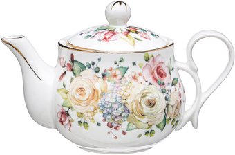 Заварочный чайник Lefard Времена года 760-705 - 1/1