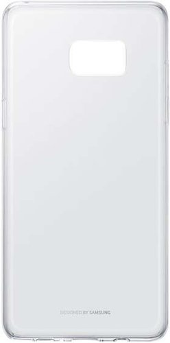 Чехол для телефона Samsung Clear Cover для Samsung Galaxy Note 7 [EF-QN930TTEG] - 1/1