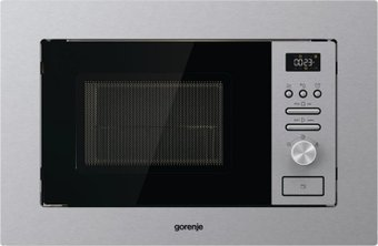 Микроволновая печь Gorenje BMI201AG1X - 1/1
