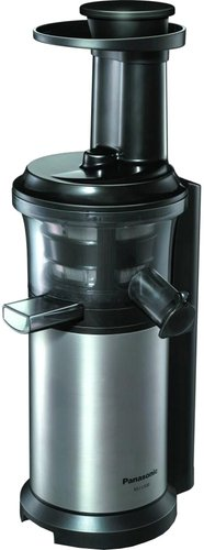 Соковыжималка Panasonic MJ-L500STQ - 1/1