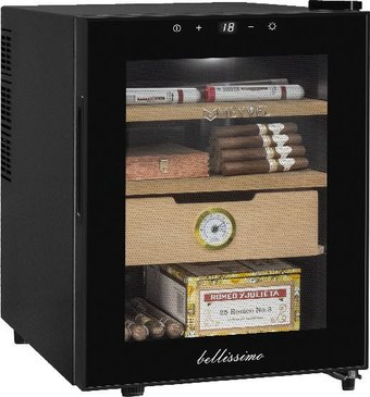 Хьюмидор Meyvel MC-33BT - 1/1