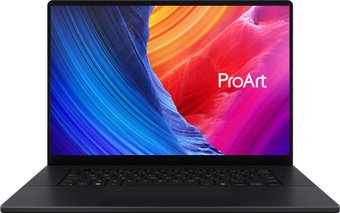 Рабочая станция ASUS ProArt P16 OLED H7606WV-ME071X - 1/1