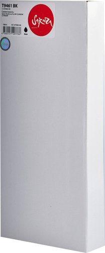 Картридж Sakura Printing SIC13T946140 (аналог Epson T9461 BK) - 1/1