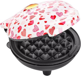 Вафельница Kitfort KT-1684-1 - 1/1