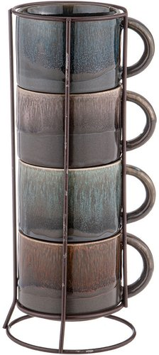 Набор кружек Lefard 155-775 (4шт) - 1/1