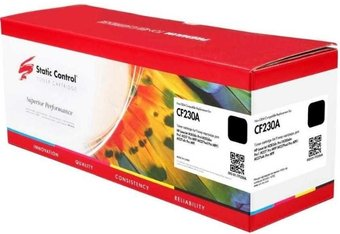 Картридж Hi-Black HB-CF230A (аналог HP CF230A) - 1/1