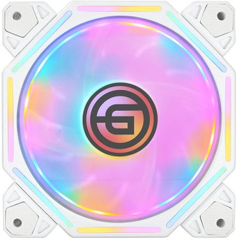 Вентилятор для корпуса Ginzzu 12LN4 - 1/1