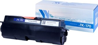 Картридж NV Print NV-TK170 (аналог Kyocera TK-170) - 1/1