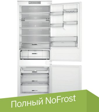 Холодильник Whirlpool WH SP70 T121 - 1/1