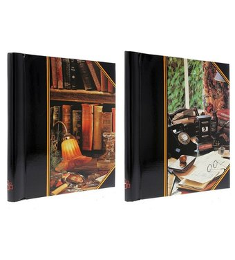 Фотоальбом Gedeon DRS30 Retro - 1/1