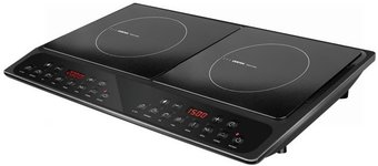 Настольная плита CENTEK CT-1514 (черный) - 1/1