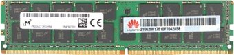 Оперативная память Huawei 16ГБ DDR4 2933 МГц 06200304 - 1/1