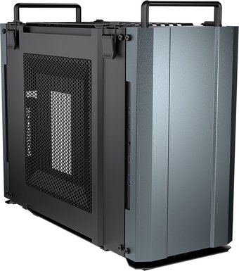 Корпус Cougar Dust 2 Iron Gray CGR-5QM9G - 1/1