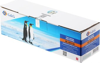 Картридж G&G GG-CE313A (аналог HP CE313A) - 1/1