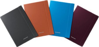Чехол для планшета Samsung Book Cover для Samsung Galaxy Tab A 9.7 (EF-BT550B) - 1/1