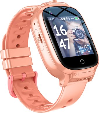 Детские умные часы Aimoto Neo (розовый) - 1/1