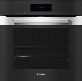Электрический духовой шкаф Miele H 7860 BP EDST/CLST - 1/1