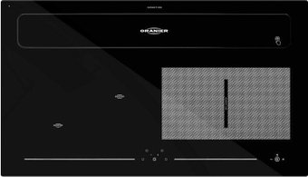 Варочная панель Globalo Oranier KXI 1092 Basic-Plus - 1/1