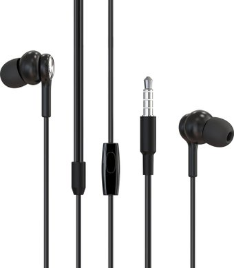 Наушники Borofone BM33 (черный) - 1/1