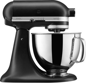 Кухонная машина KitchenAid 5KSM125EBM - 1/1