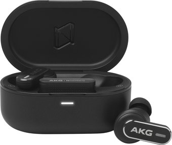 Наушники AKG N5 Hybrid (черный) - 1/1
