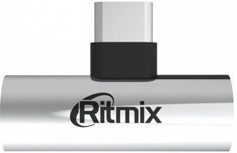 Адаптер Ritmix RCC-034 - 1/1